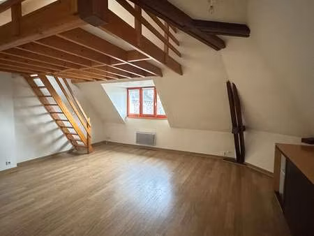 vente appartement t1 à vitré (35500) : à vendre t1 / 30m² vitré