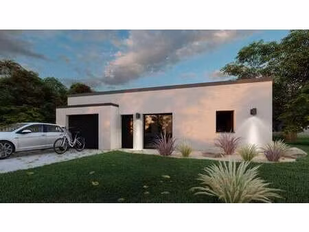 vente maison à coudeville-sur-mer (50290) : à vendre / 74m² coudeville-sur-mer