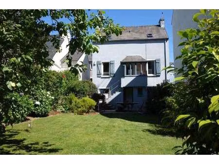 vente maison à quimper (29000) : à vendre / 92m² quimper
