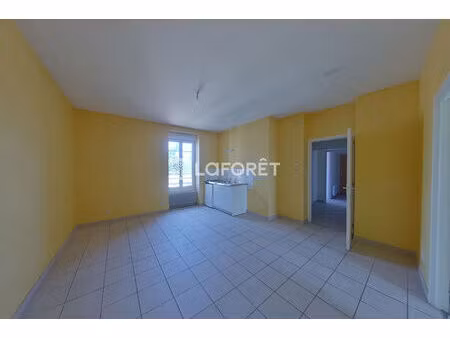 appartement lent 3 pièce(s) 54.88 m²