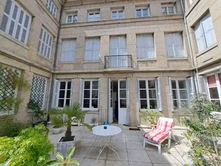 vente appartement 5 pièces à saint-chamond (42400) : à vendre 5 pièces / 176m² saint-chamo
