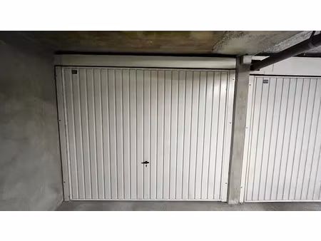 location parking à deuil-la-barre (95170)  122 €