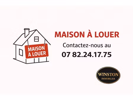location meublée maison 3 pièces 71.2 m² à jouy-sur-morin (77320)  1 220 €