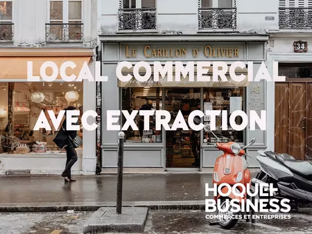 location locaux professionnels 78 m² à clichy (92110)  2 000 €