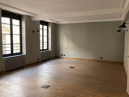 location locaux professionnels 90 m² à paris 2ème (75002)  4 471 €