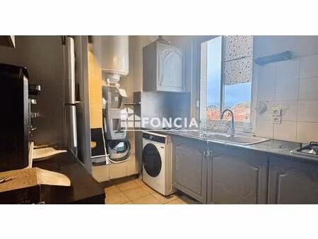 exclusivité – secteur aristide briand à deux pas du centre ville