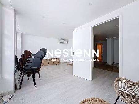 local commercial perpignan sur avenue passante de 48 47m2