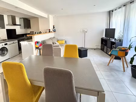 vente maison à château-thébaud (44690) : à vendre / 71m² château-thébaud