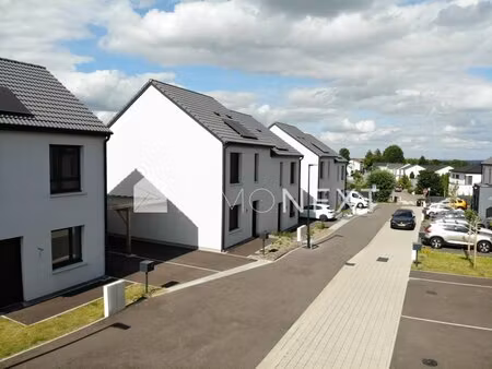 en vente maison 88 m² – 340 000 € |entrange