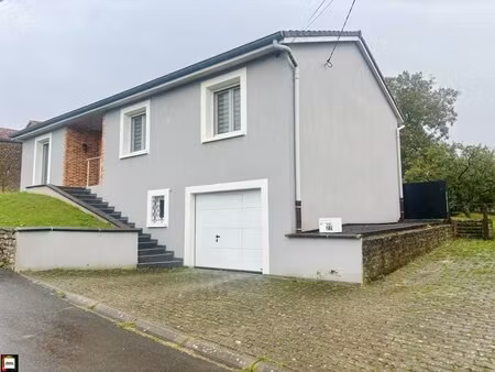 en vente maison 107 35 m² – 212 000 € |han-devant-pierrepont