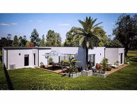 vente maison à la chapelle-launay (44260) : à vendre / 105m² la chapelle-launay