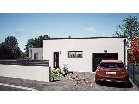 vente maison à massérac (44290) : à vendre / 102m² massérac