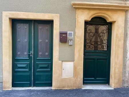 en vente maison mitoyenne 104 m² – 259 000 € |sierck-les-bains