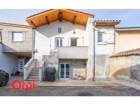 appartement irigny 147.11 m² t-7 à vendre  429 000 €