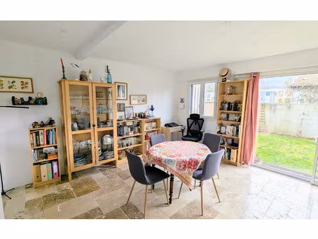 maison biaudos m² t-4 à vendre  328 000 €