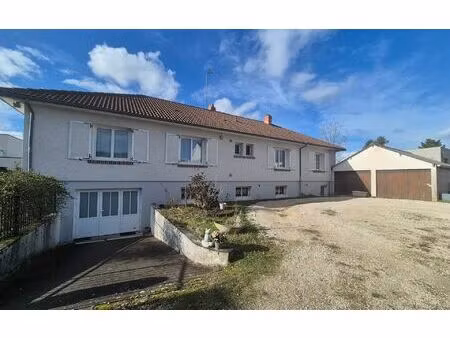 maison olivet 131 m² t-5 à vendre  269 900 €