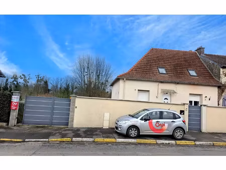 maison pinon m² t-4 à vendre  169 900 €