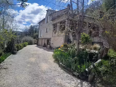 maison contemporaine