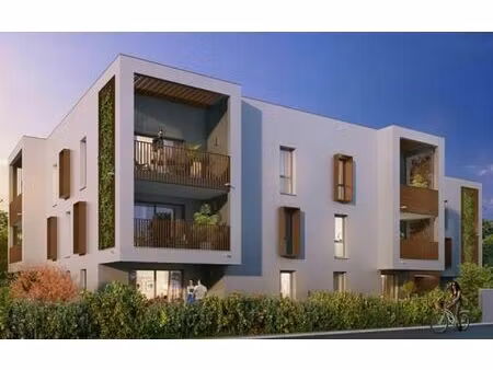 location appartement  m² t-2 à marseillan  735 €