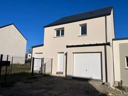 location maison à iffendic (35750) : à louer / 95m² iffendic