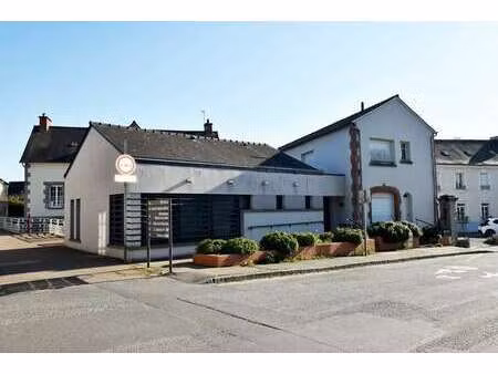 location terrain à saint-méen-le-grand (35290) : à louer / 173m² saint-méen-le-grand