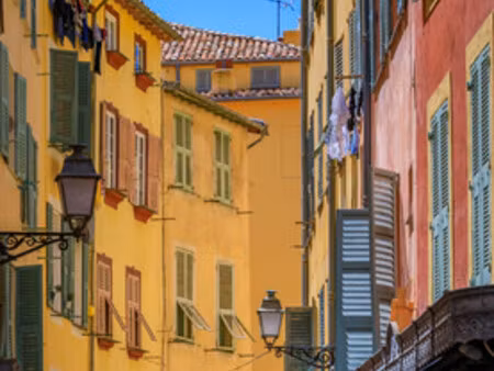 appartement à vendre à nice (06300) - alpes-maritimes