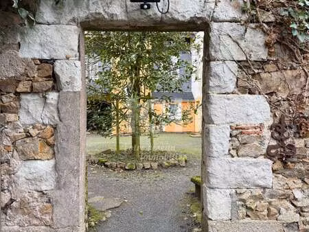 vente appartement 3 pièces à paimboeuf (44560) : à vendre 3 pièces / 98m² paimboeuf