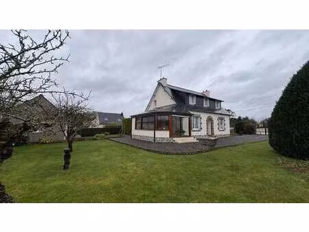 vente maison à lantic (22410) : à vendre / 121m² lantic