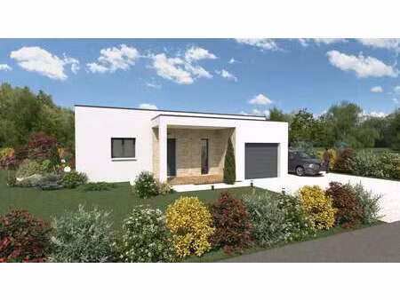 vente maison à trégueux (22950) : à vendre / 72m² trégueux