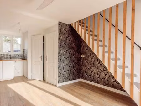 duplex route de la mer