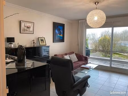appartement 2 pièces 56 m²