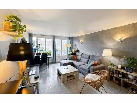 appartement guilherand-granges 66 m² t-3 à vendre  189 000 €