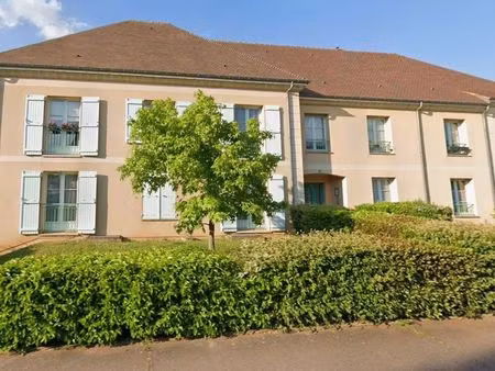 vente appartement 1 pièce 21 m² houdan (78550)