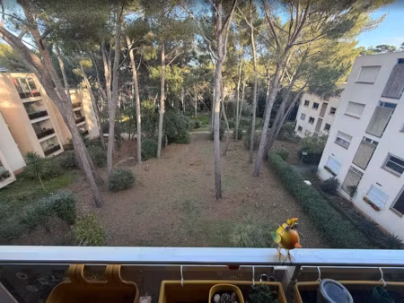 location appartement 4 pièces 79 m² à la seyne-sur-mer (83500)