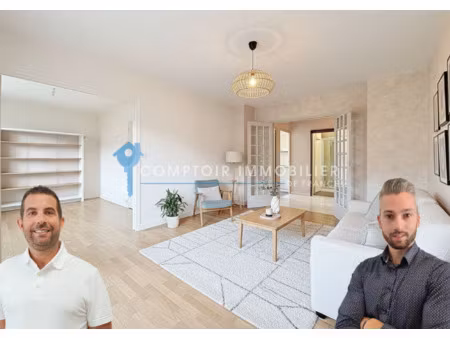 meylan 38240 - appartement a vendre - agence immobiliere - c