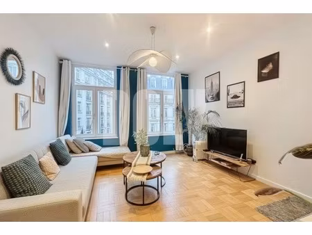 appartement 3 pièces - refait à neuf - au coeur de montrouge