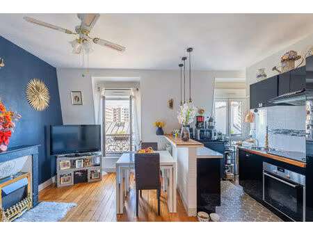 paris 15eme - saint-charles _ lacordaire