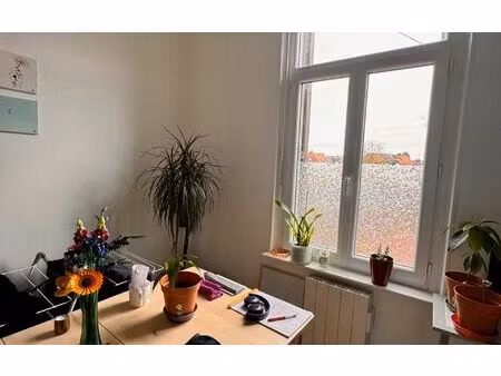 maison amiens 26 m² t-2 à vendre  70 000 €