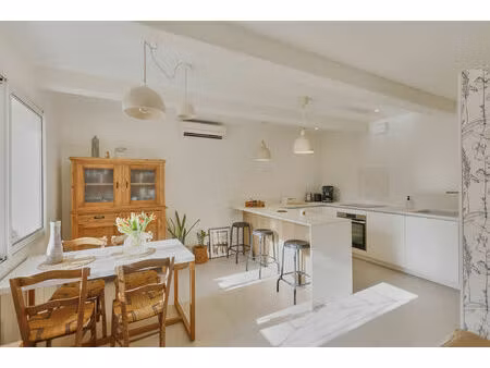 vente maison 4 pièces 105 m² aubagne (13400)