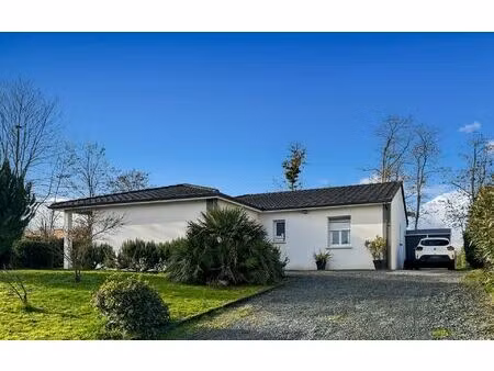 maison boulazac 115 m² t-4 à vendre  283 500 €