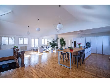 maison chatenay malabry 7 pièce(s) 403.7 m2