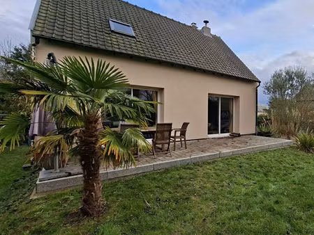 maison chambly 6 pièce(s) 106 m2