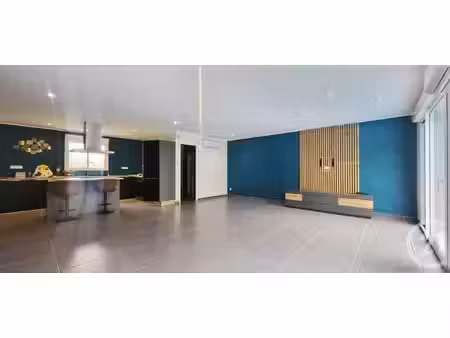 maison à vendre - 4 pièces - 117 m2 - durdat larequille - 03 - auvergne