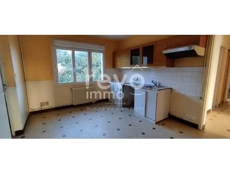 vente maison 5 pièces 90 m² la ménitré (49250)