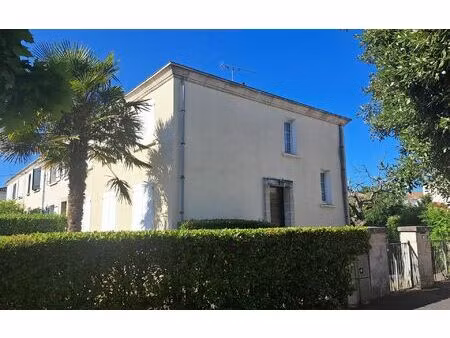maison la rochelle 105 m² t-4 à vendre  399 000 €