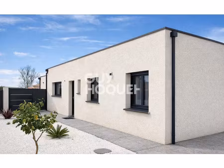 location meublée maison 4 pièces 115 m² à lavalette (11290)  1 200 €