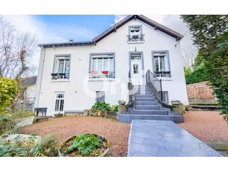 maison le raincy m² t-7 à vendre  792 000 €