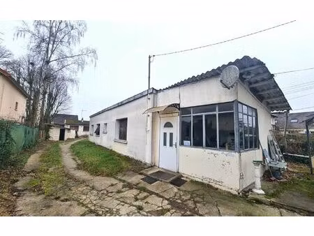 maison ozoir-la-ferrière m² t-3 à vendre  249 000 €