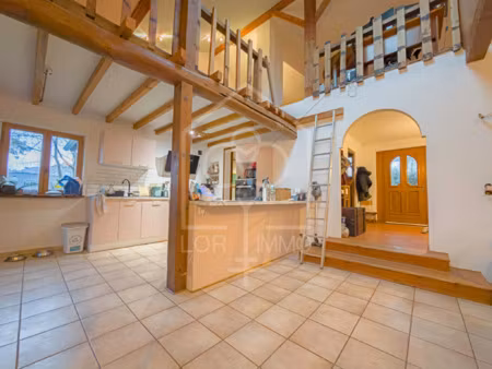 vente maison 5 pièces 170 m² retonfey (57645)