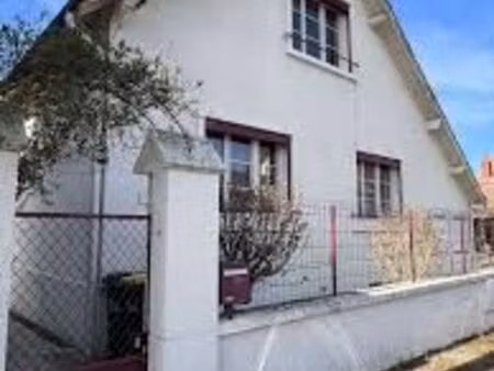 maison a vendre guilhemery